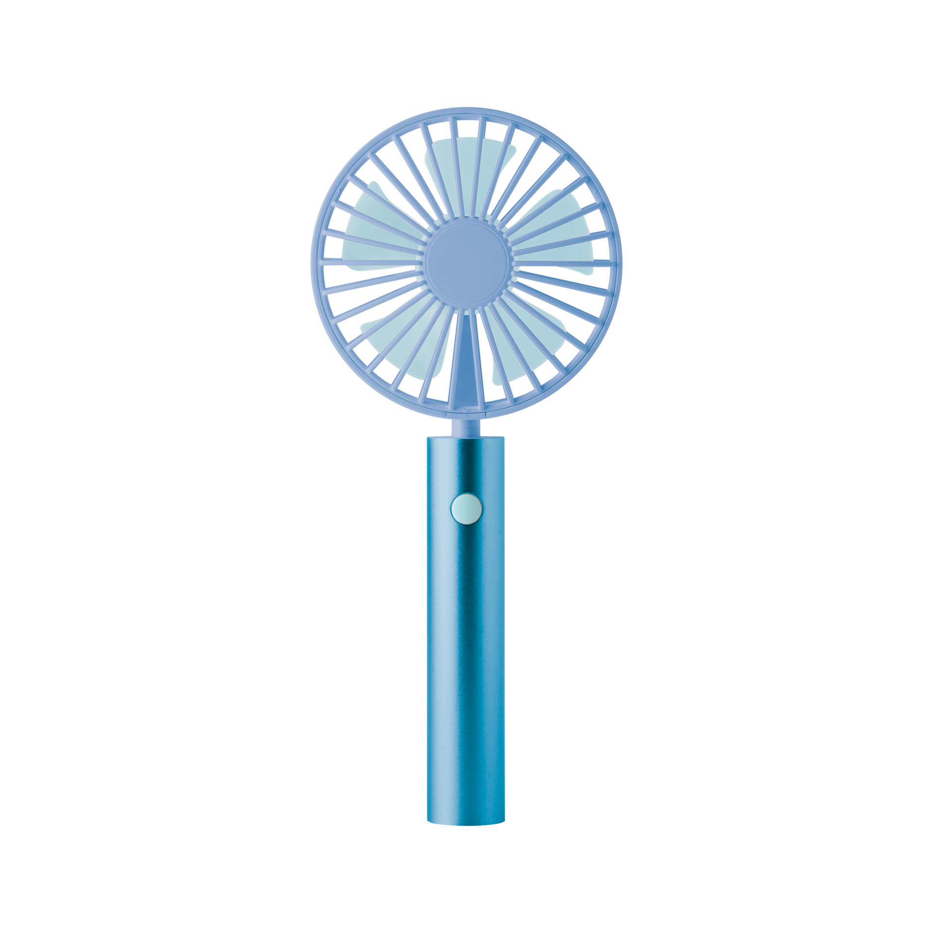 Fan Flow 'aqua' portable